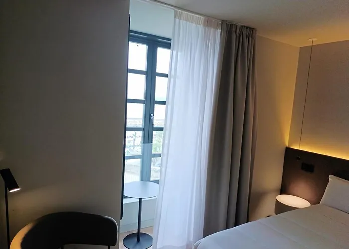 U-Hotel Aduana Ribadeo