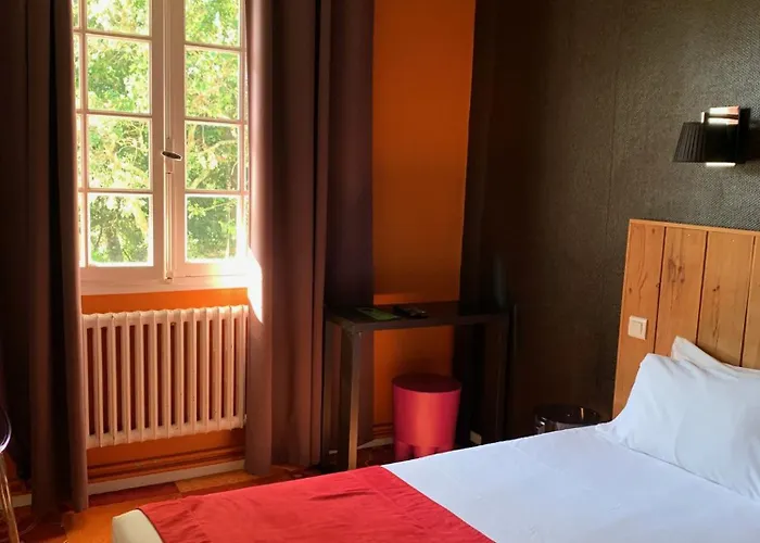 Hôtel La Paloma