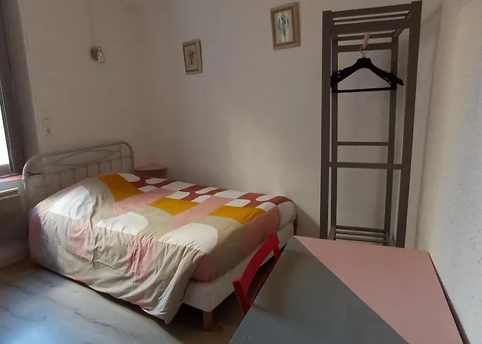Hotel De Paris - Narbonne