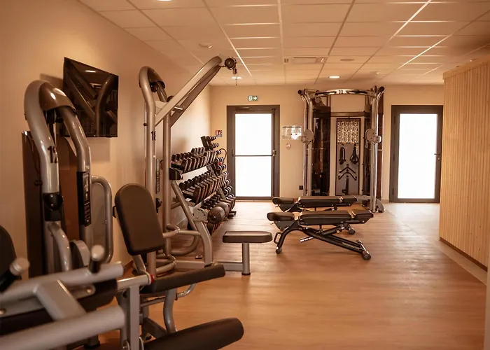 Best Western Terra Alta Perpignan Airport