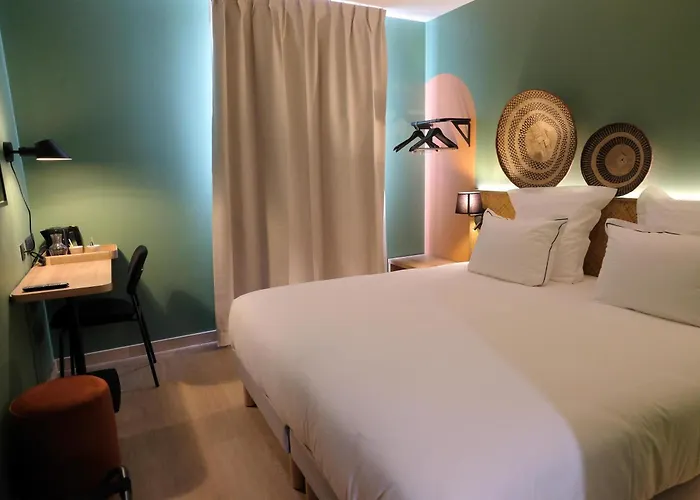 Best Western Terra Alta Perpignan Airport