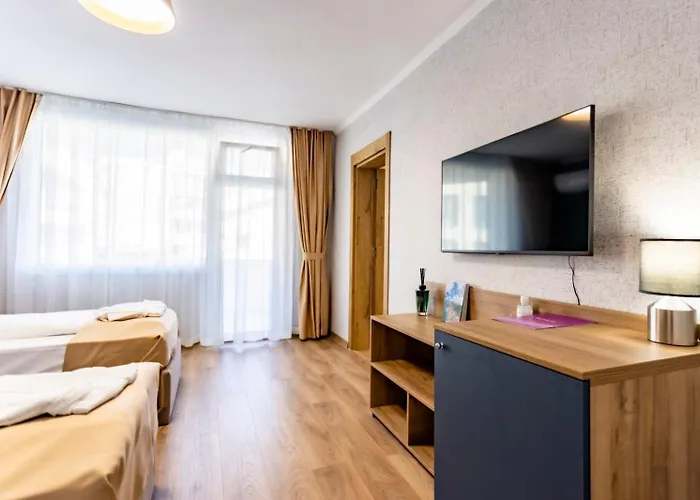 Hotel Laguna Spa