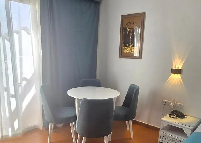 Domina Coral Bay Camera Blocco 56