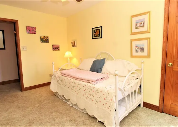 The Duck Pond Cottage