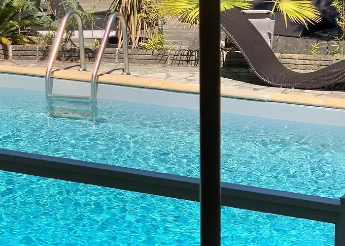Hôtel La Paloma