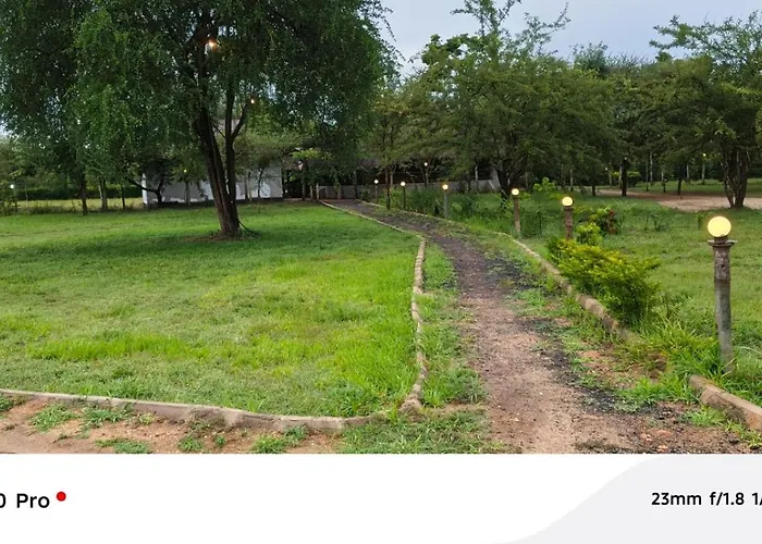 Limas Camp Mikumi
