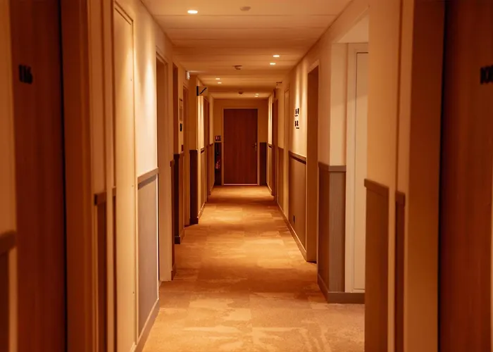 Best Western Terra Alta Perpignan Airport