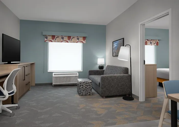 Home2 Suites By Hilton Ashburn, Va