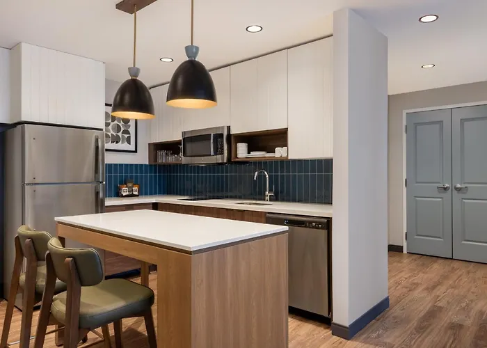 Staybridge Suites Kincardine Southeast By Ihg