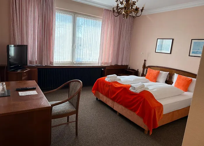 Hotel Bremer Kreuz