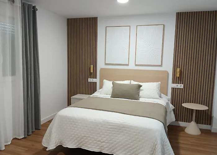 Hotel Gastronómico Casa Pancho