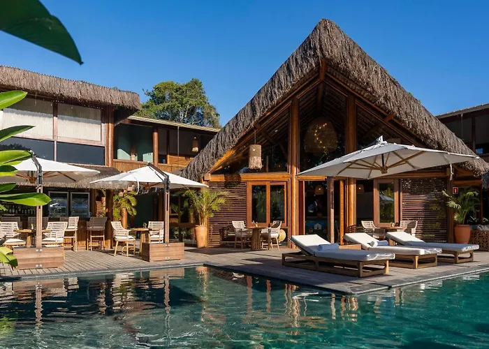 Aketa Hotel Boutique