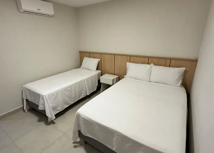 Hotel Sierra