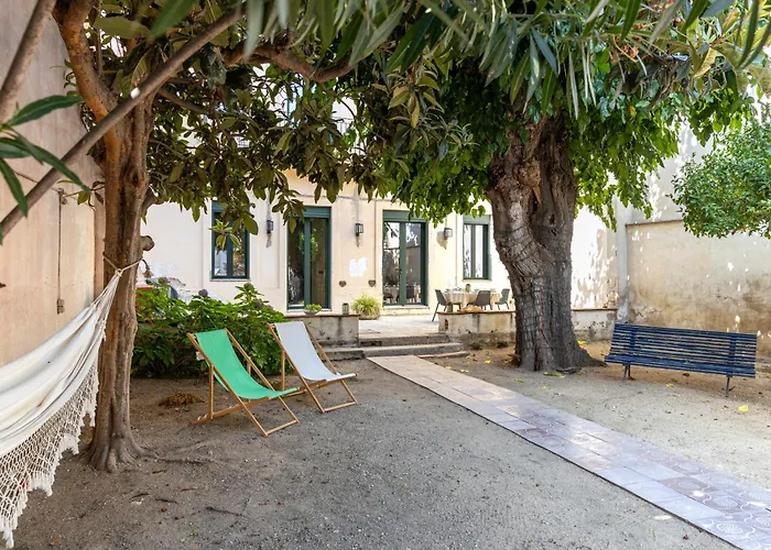 Hotel Vella Nit