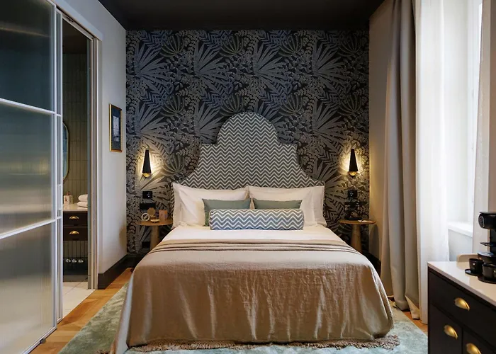 Jadran Heritage Hotel, Valamar Collection