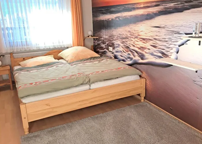 Ferienhaus Willingen Diemelsee