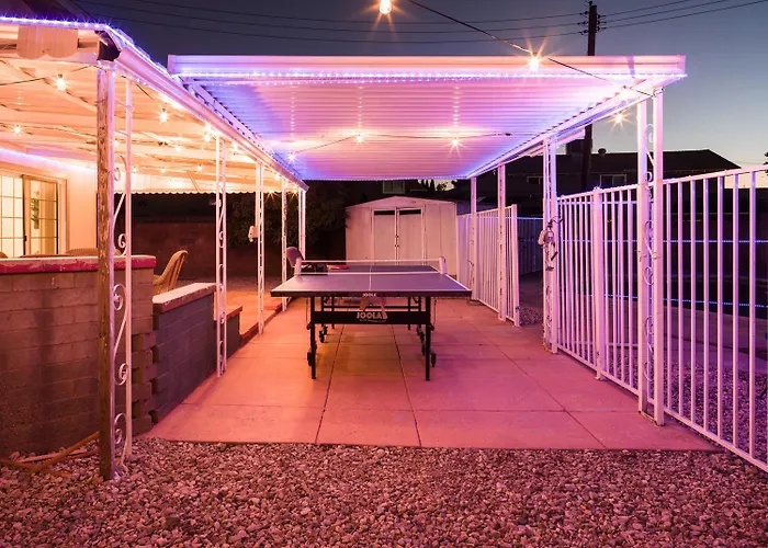 4Br Home For Groups Private Pool And Games