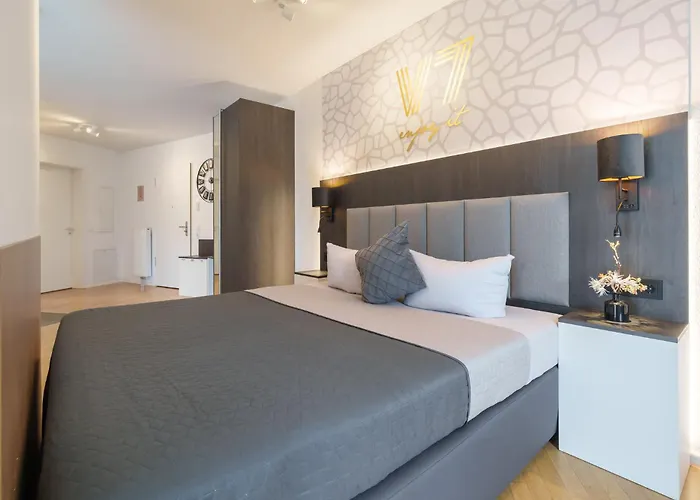 V7 Boutique Appartements