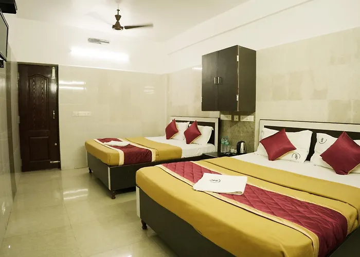 Hotel Bmr Stay