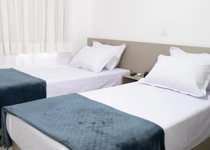 Nostro Hotel