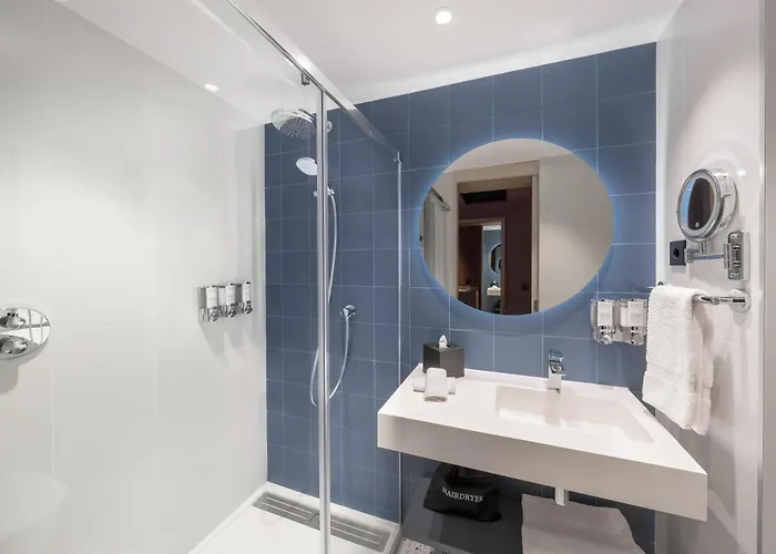 Hampton By Hilton Alicante Airport