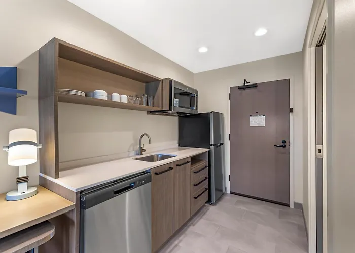 Home2 Suites By Hilton Calera