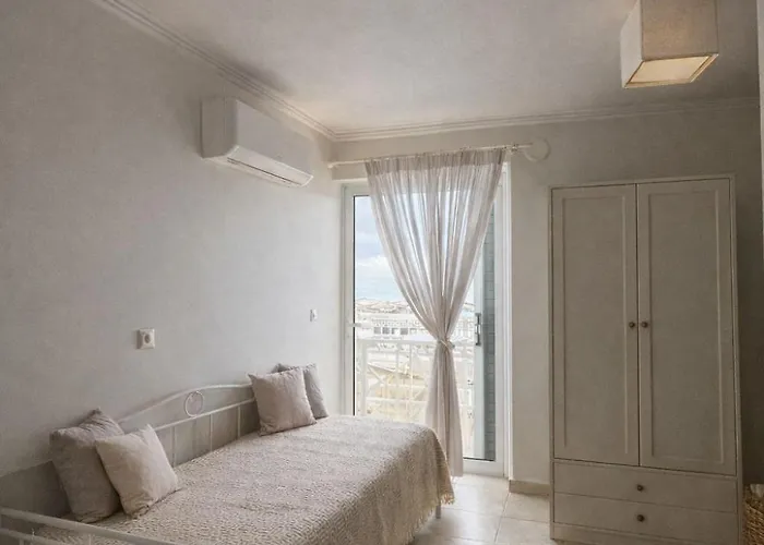 Ammos Boutique Rooms-Seafront Stay In Elafonisos