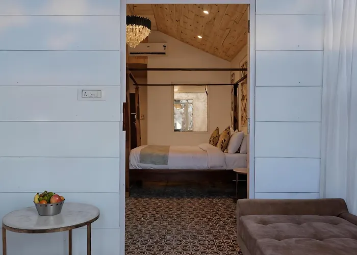 Nazaara Nature Retreat