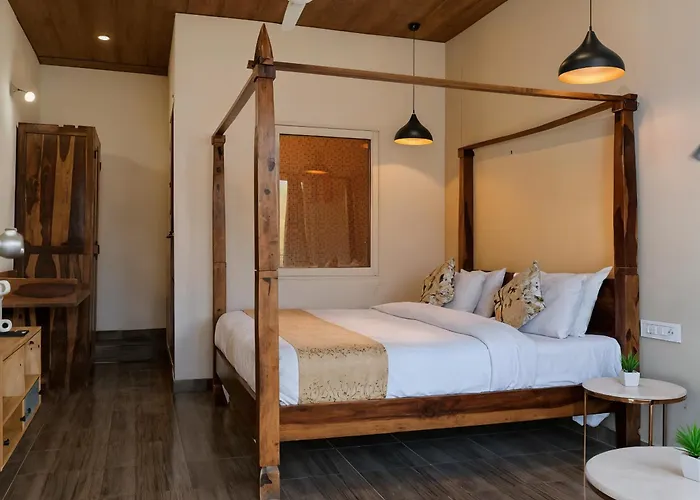 Nazaara Nature Retreat