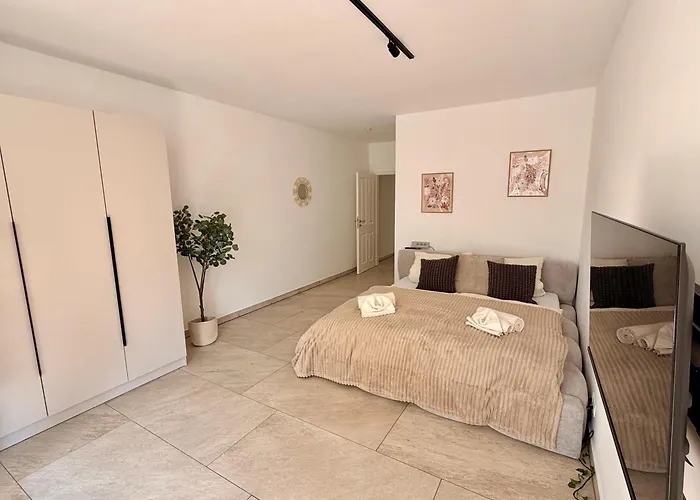 Aparthotel Casa Vasco - By Willms & Schoemer Eg