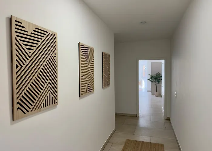 Aparthotel Casa Vasco - By Willms & Schoemer Eg