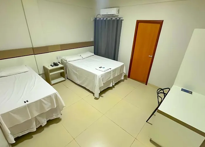 Hotel Ideal 5