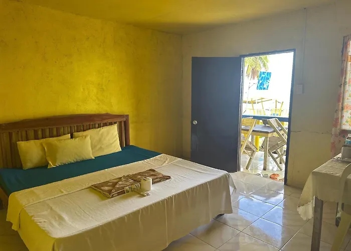 Sunny Shine Beach Resort