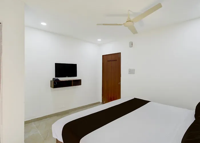 Super Collection O Pragathi Nagar Nizamabad