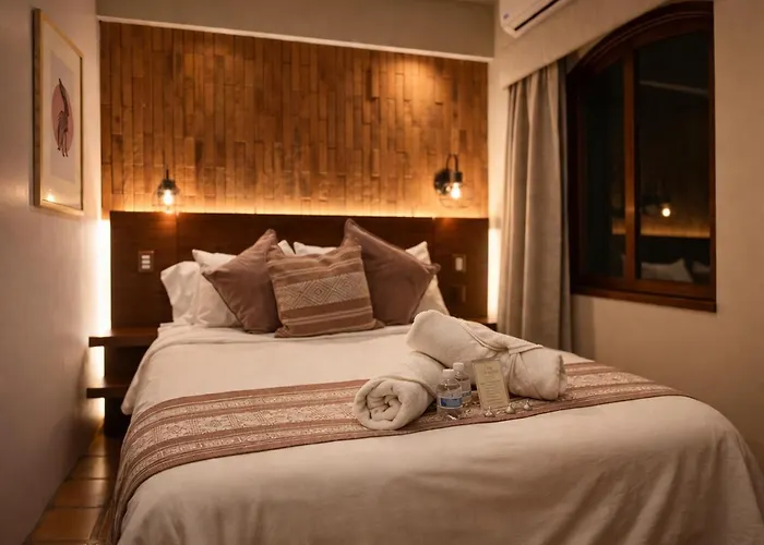 Hotel Boutique Casa Gopar