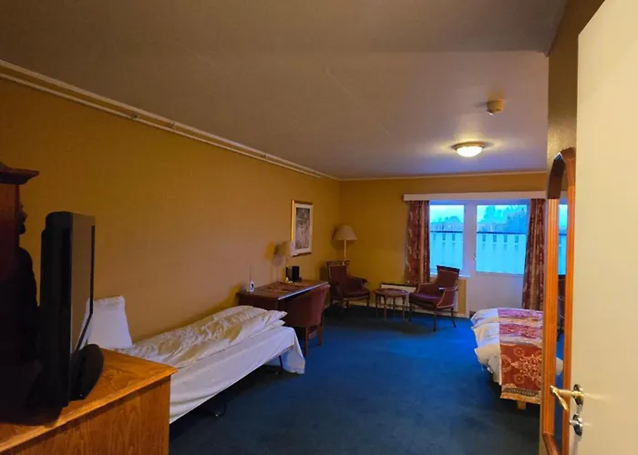 Heia Hotell