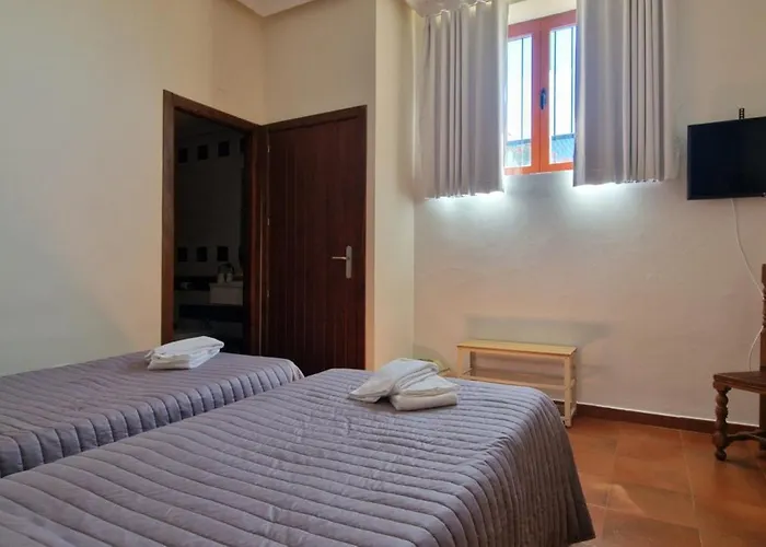 Hotel Rural Atalaya
