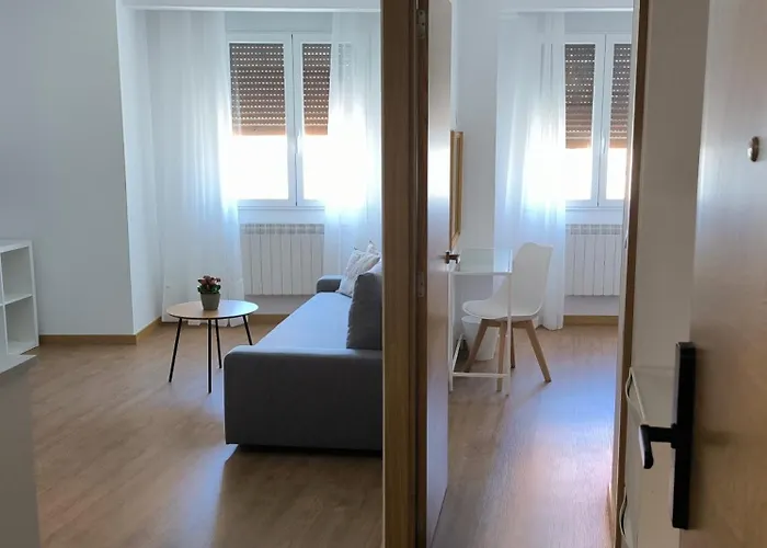 Hotel Arias