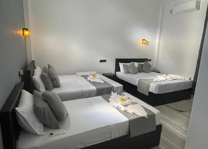 Sinharaja Eliphinity Hotel And Restaurant