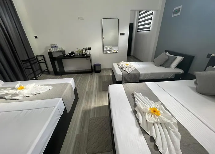 Sinharaja Eliphinity Hotel And Restaurant