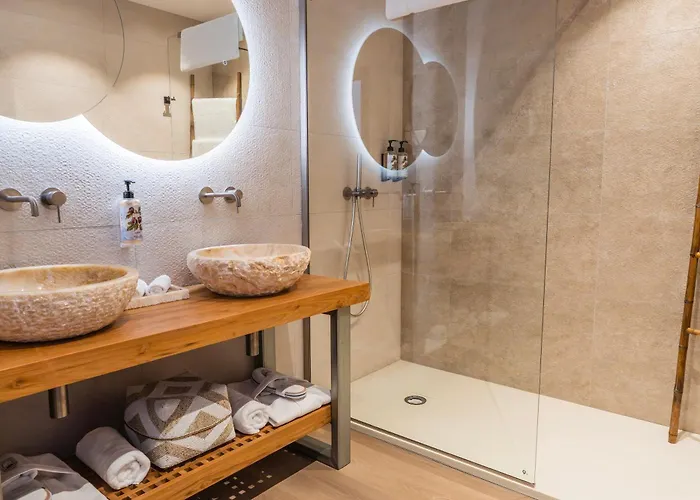 Hôtel&Spa Best Western Premier A Storia Solenzara