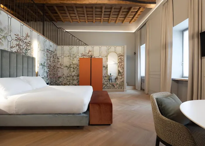 Villa Clementi Boutique Hotel