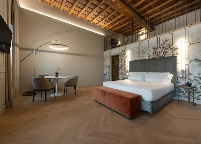 Villa Clementi Boutique Hotel