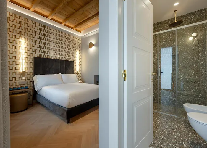 Villa Clementi Boutique Hotel