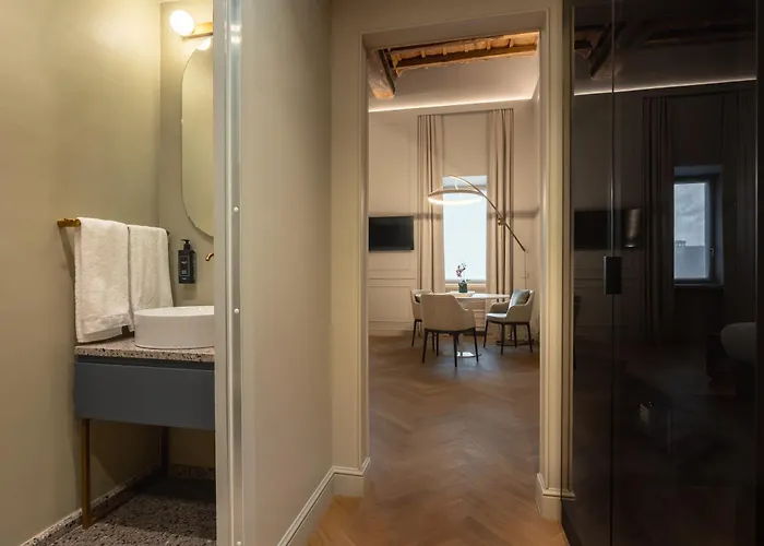 Villa Clementi Boutique Hotel