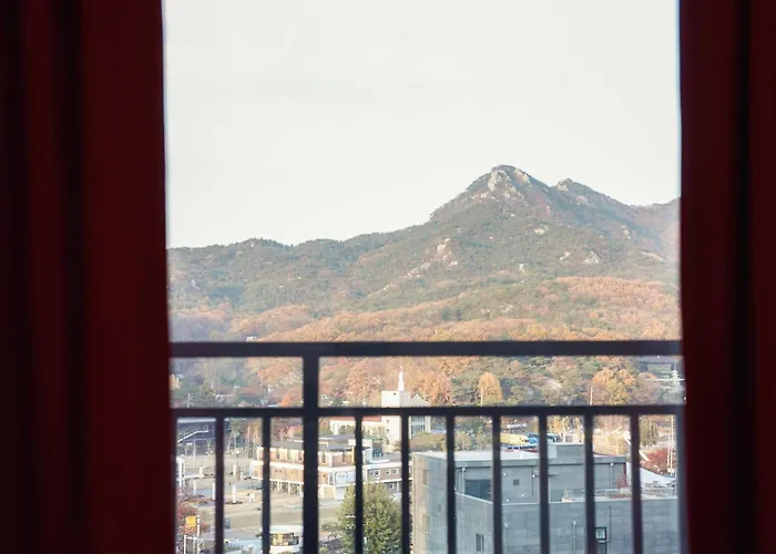 Cs Premier Hotel