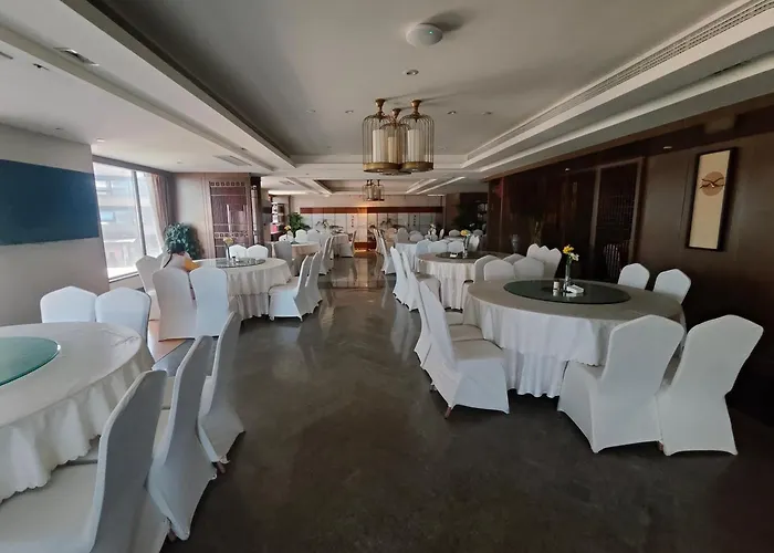 Taikoo Li Premier Hotel Chengdu By Enji