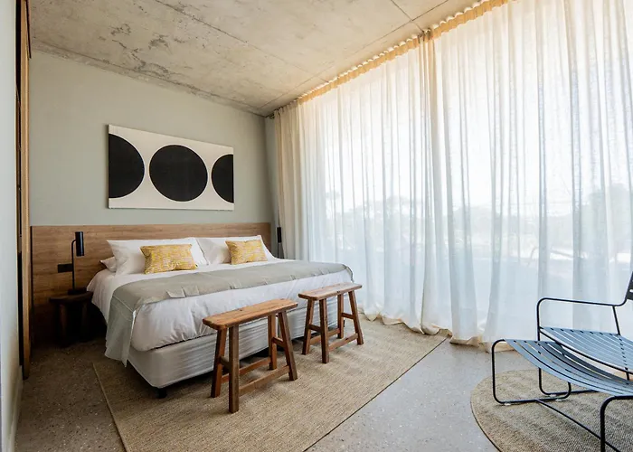 Casachica Hotel