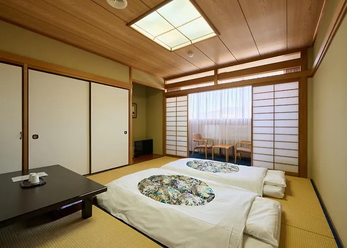 Voystay Fuji Hotel