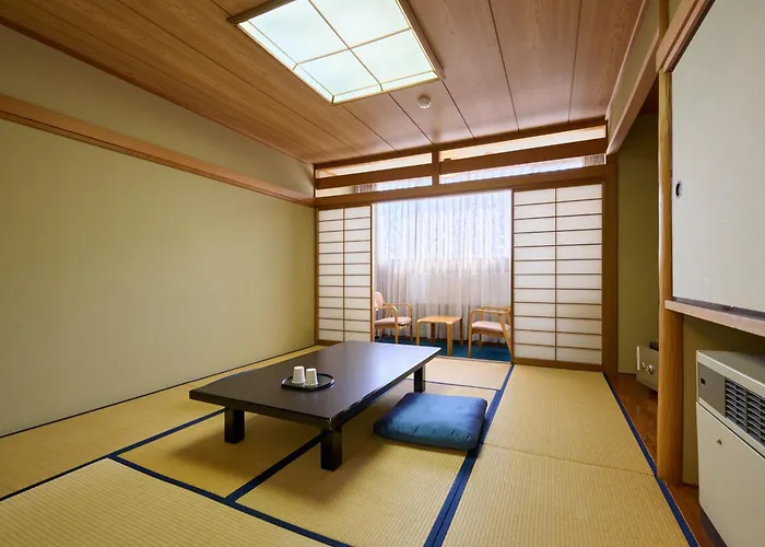 Voystay Fuji Hotel